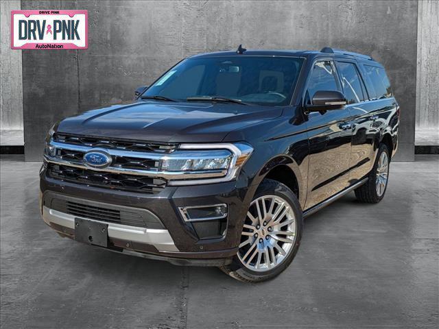 new 2024 Ford Expedition car, priced at $64,963