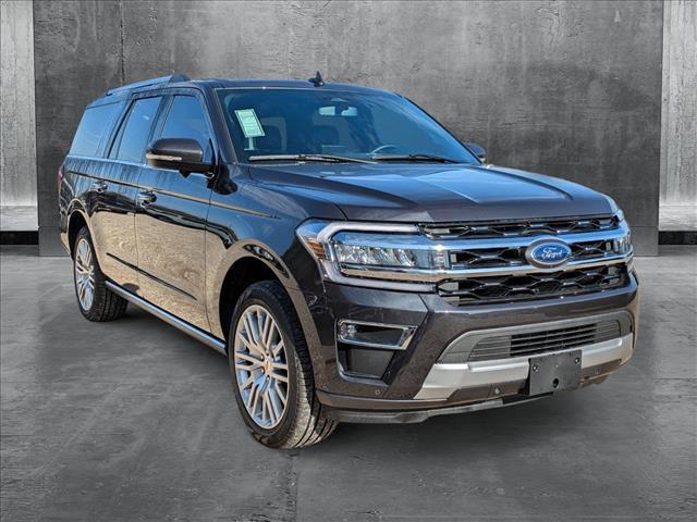 new 2024 Ford Expedition car, priced at $64,963