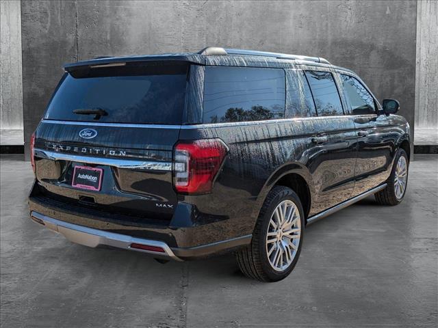 new 2024 Ford Expedition car, priced at $64,963