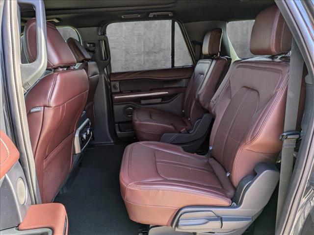 new 2024 Ford Expedition car, priced at $64,963