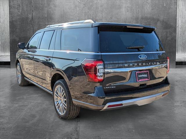 new 2024 Ford Expedition car, priced at $64,963