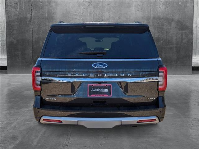 new 2024 Ford Expedition car, priced at $64,963