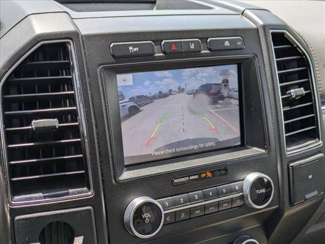 used 2021 Ford Expedition Max car, priced at $28,698