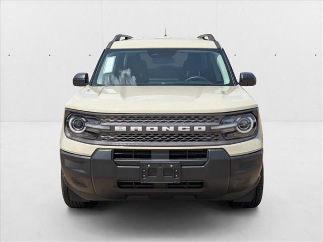 new 2025 Ford Bronco Sport car, priced at $28,313