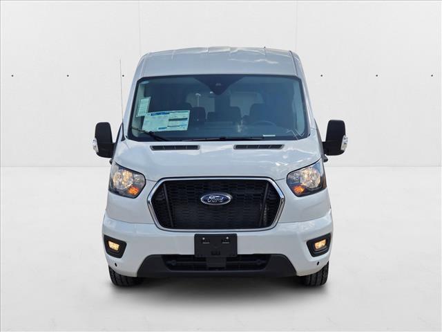 new 2025 Ford Transit-350 car, priced at $64,995