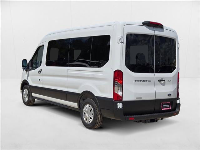 new 2025 Ford Transit-350 car, priced at $64,995
