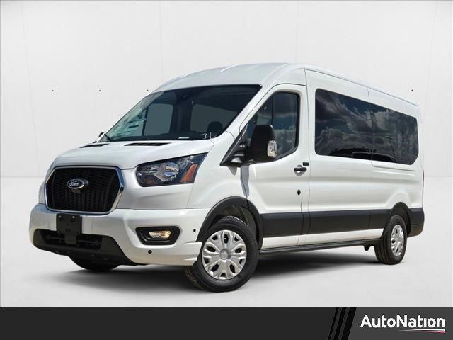 new 2025 Ford Transit-350 car, priced at $64,995