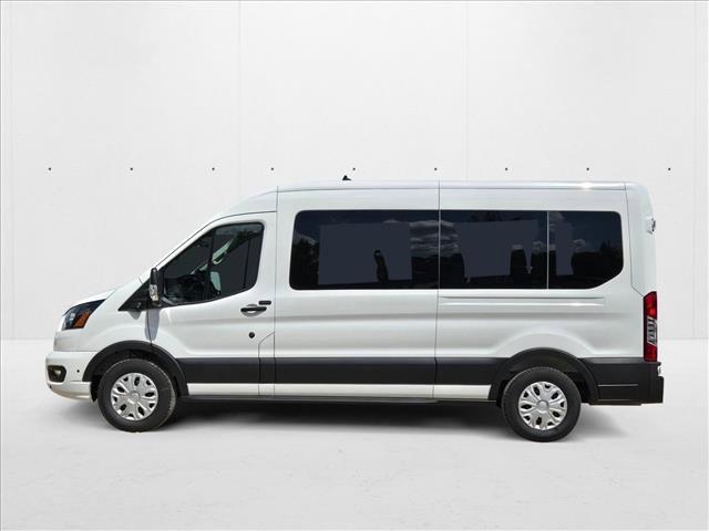 new 2025 Ford Transit-350 car, priced at $64,995