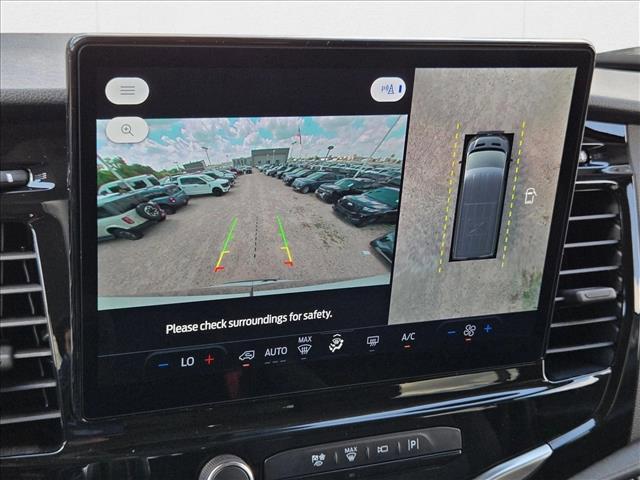 new 2025 Ford Transit-350 car, priced at $64,995