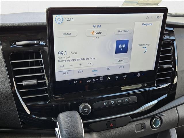 new 2025 Ford Transit-350 car, priced at $64,995