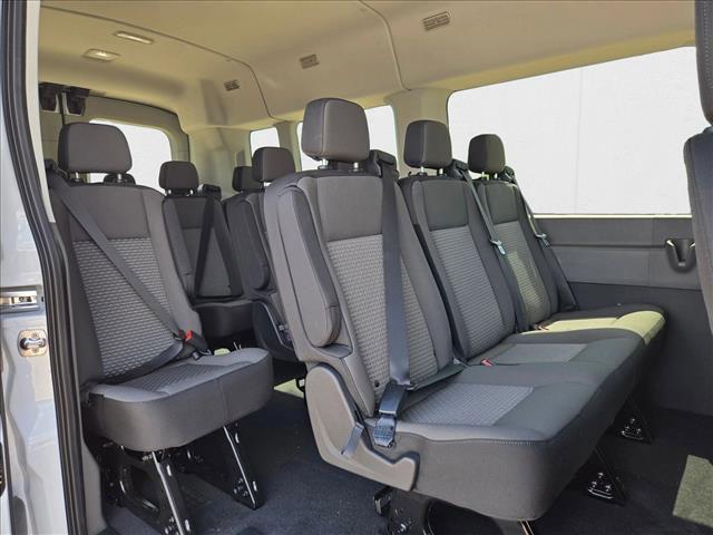 new 2025 Ford Transit-350 car, priced at $64,995