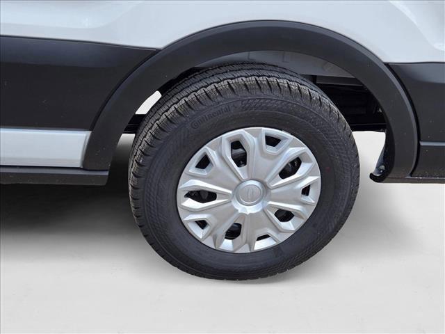 new 2025 Ford Transit-350 car, priced at $64,995