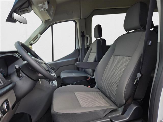 new 2025 Ford Transit-350 car, priced at $64,995