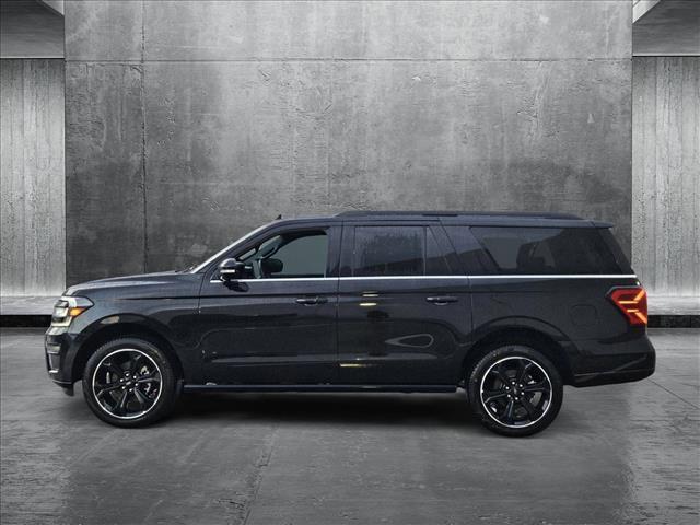 new 2024 Ford Expedition car, priced at $68,995