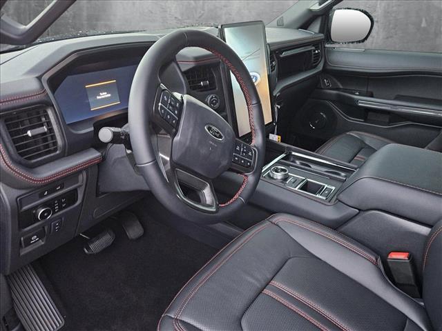 new 2024 Ford Expedition car, priced at $68,995