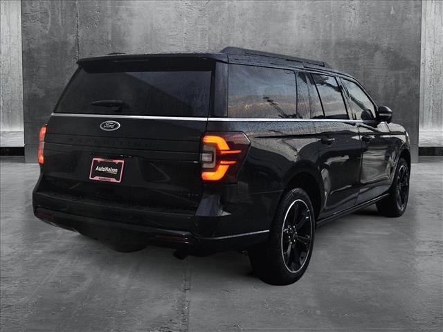 new 2024 Ford Expedition car, priced at $68,995