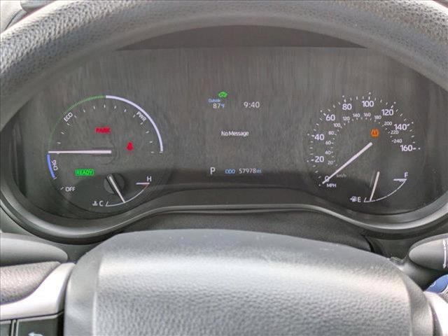 used 2021 Toyota Sienna car, priced at $31,495