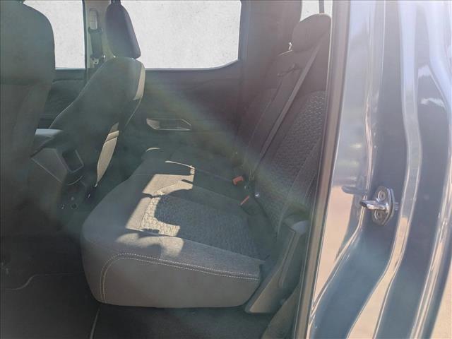 new 2025 Ford Ranger car, priced at $36,408
