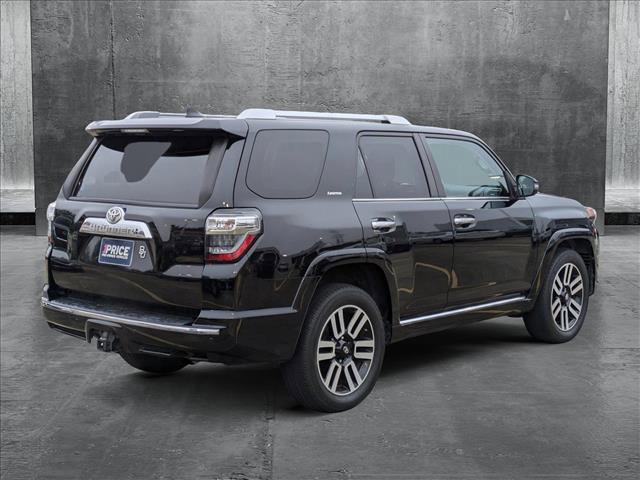 used 2021 Toyota 4Runner car, priced at $37,695