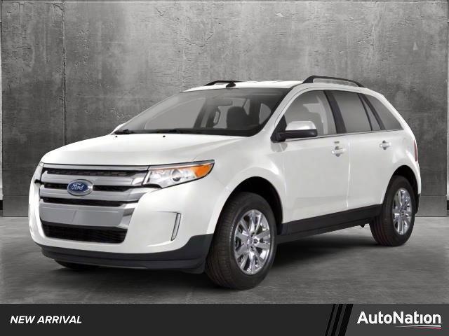 used 2012 Ford Edge car, priced at $7,998