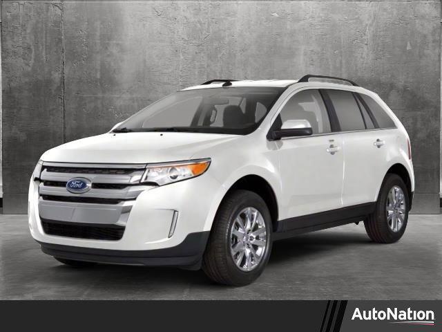 used 2012 Ford Edge car, priced at $7,998