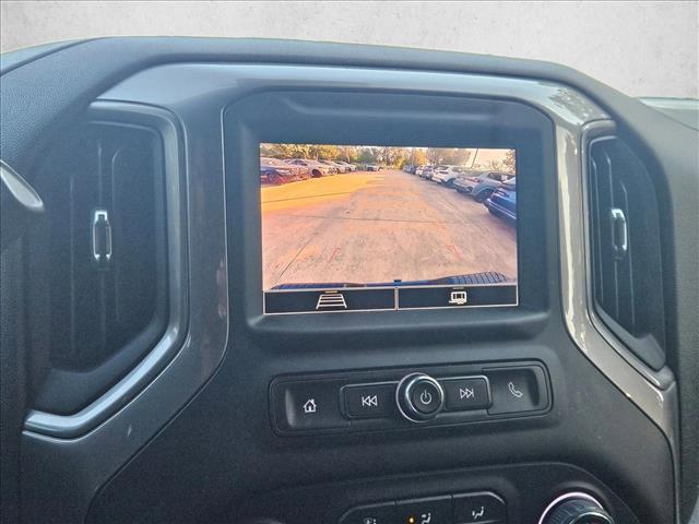 used 2022 Chevrolet Silverado 1500 car, priced at $27,495