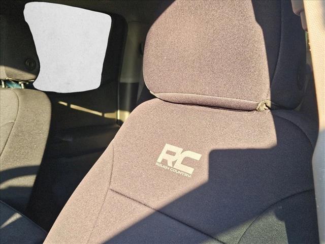 used 2022 Chevrolet Silverado 1500 car, priced at $27,495