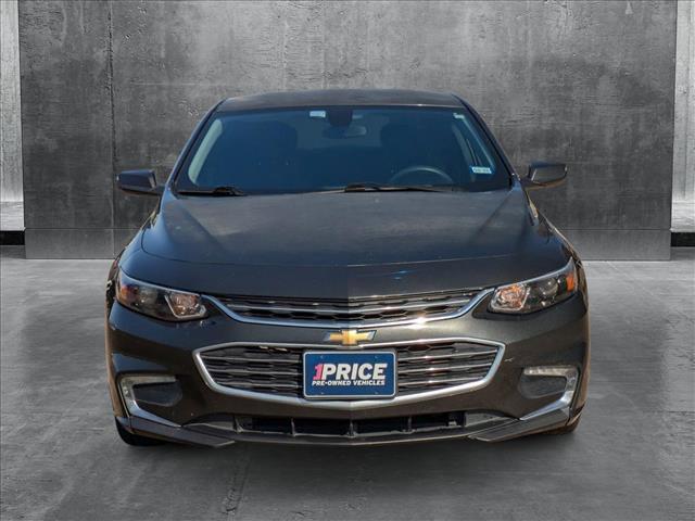 used 2018 Chevrolet Malibu car, priced at $14,499