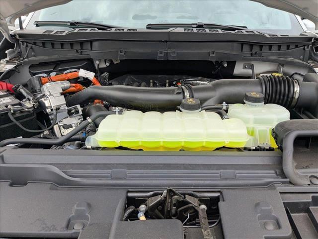 new 2025 Ford F-150 car, priced at $67,495