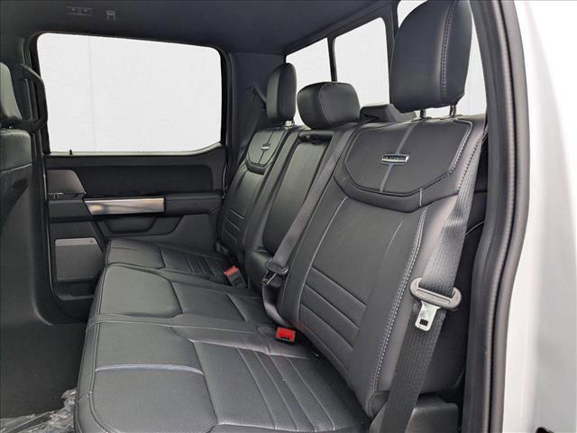new 2025 Ford F-150 car, priced at $68,995