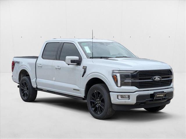 new 2025 Ford F-150 car, priced at $68,995