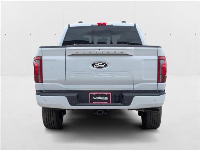 new 2025 Ford F-150 car, priced at $68,995