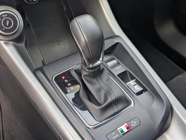 used 2024 Alfa Romeo Tonale car, priced at $28,495