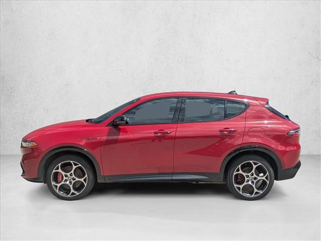 used 2024 Alfa Romeo Tonale car, priced at $28,495