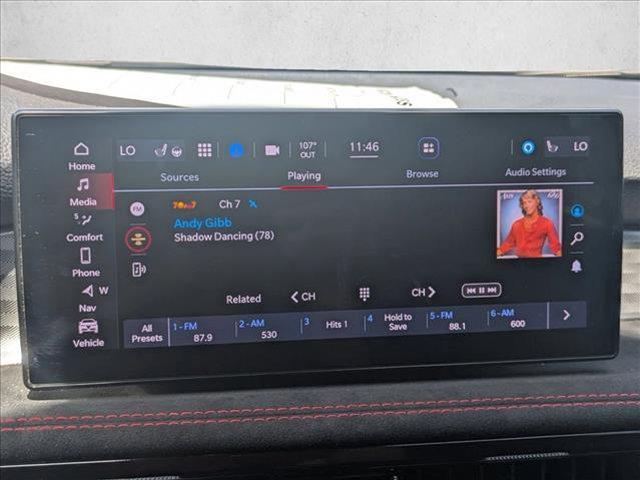 used 2024 Alfa Romeo Tonale car, priced at $28,495