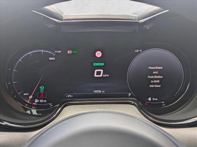 used 2024 Alfa Romeo Tonale car, priced at $28,495