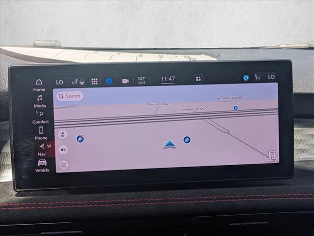 used 2024 Alfa Romeo Tonale car, priced at $28,495