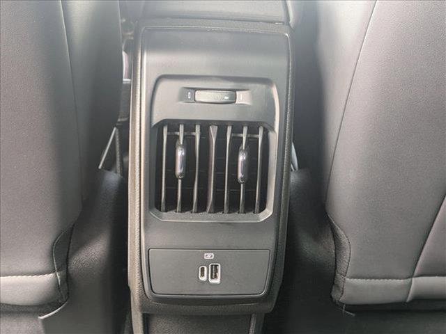 used 2024 Alfa Romeo Tonale car, priced at $28,495