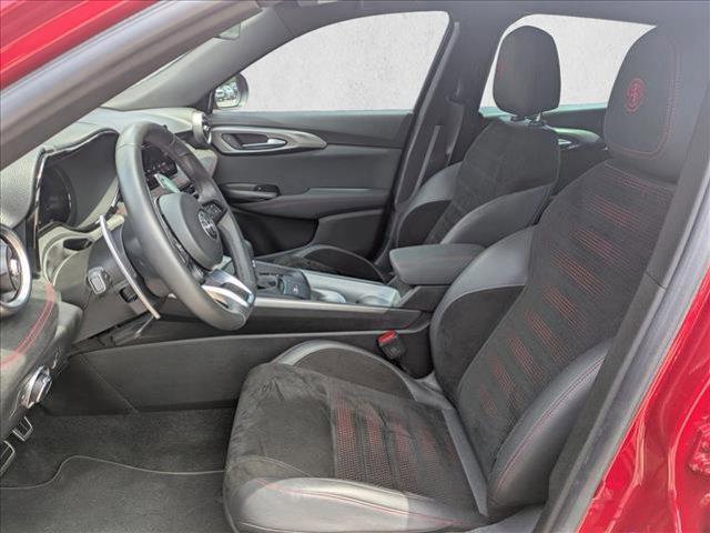 used 2024 Alfa Romeo Tonale car, priced at $28,495