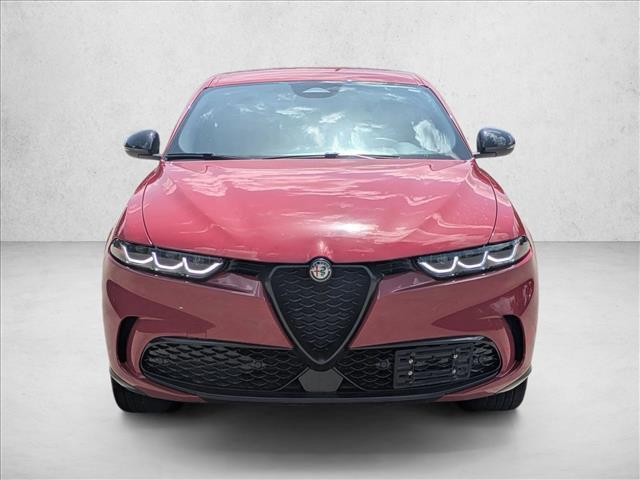 used 2024 Alfa Romeo Tonale car, priced at $28,495