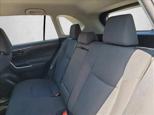 used 2022 Toyota RAV4 car, priced at $25,395