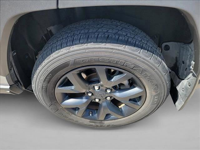 used 2022 Toyota RAV4 car, priced at $25,395