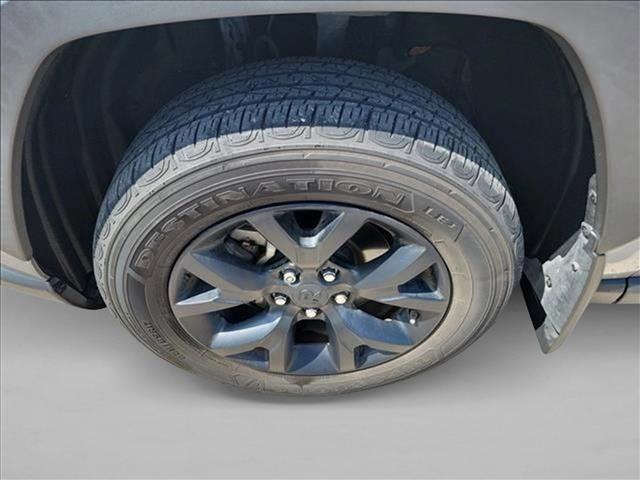 used 2022 Toyota RAV4 car, priced at $25,395