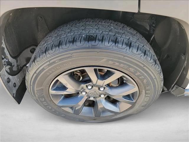 used 2022 Toyota RAV4 car, priced at $25,395