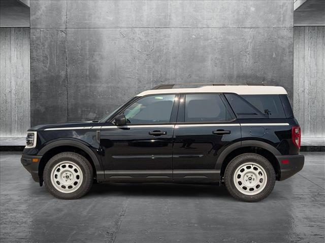 new 2024 Ford Bronco Sport car, priced at $30,245