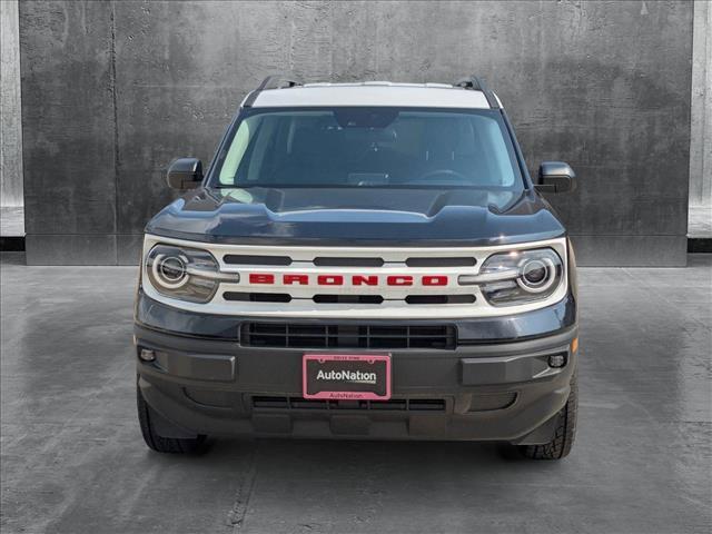 new 2024 Ford Bronco Sport car, priced at $30,245