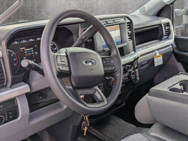 new 2024 Ford F-250 car, priced at $48,995