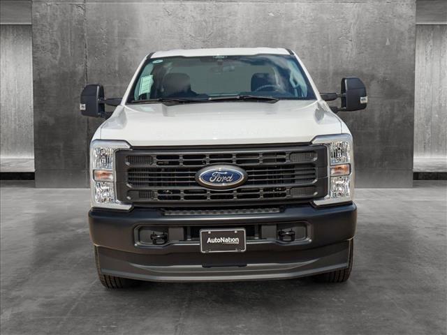 new 2024 Ford F-250 car, priced at $48,995