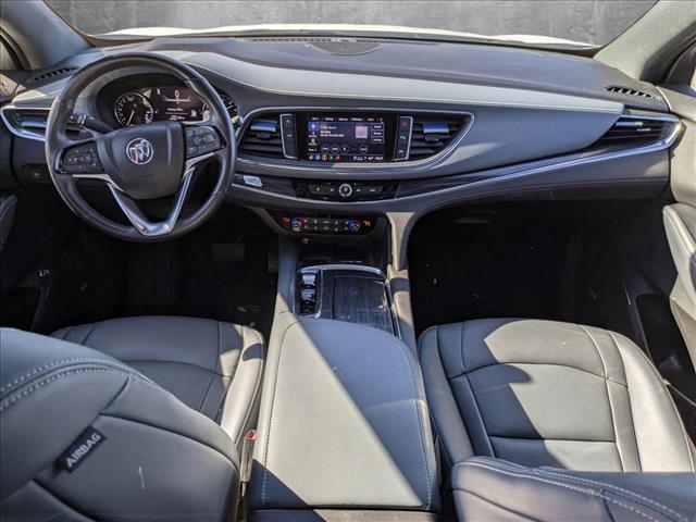 used 2023 Buick Enclave car, priced at $38,998