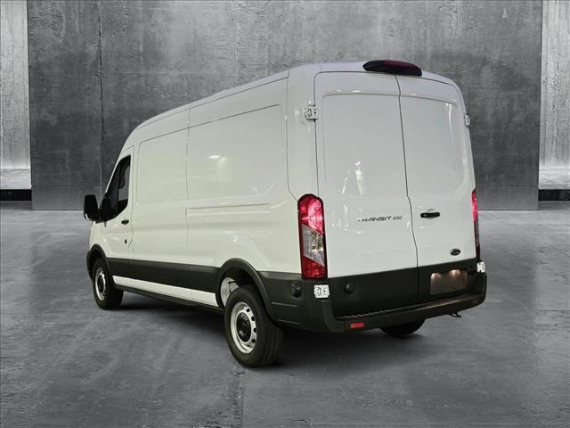 new 2024 Ford Transit-250 car, priced at $52,190